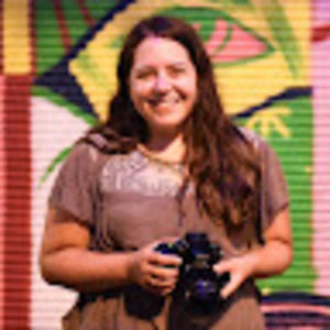 Meet your Posher, Rebecca